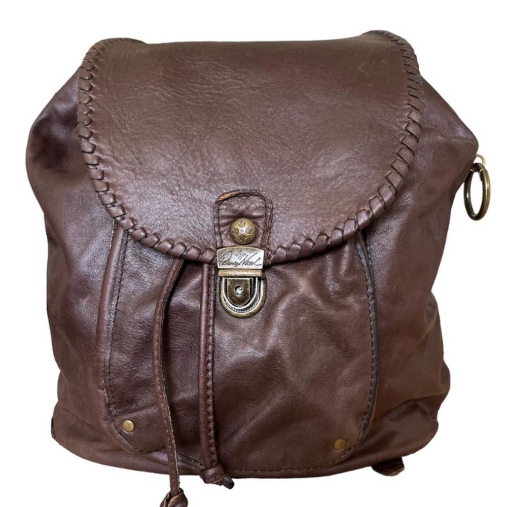 Back Too School Backpack - image 1